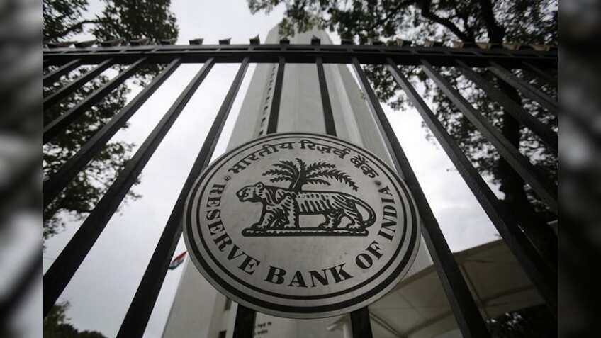 RBI imposes upto Rs 1.5 crore fine on Oriental Bank of Commerce, SBI, BoB, PNB 