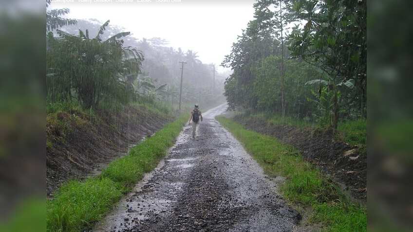 Weather Update: Mumbai rains continue to make life tough; alert in Goa and Himachal