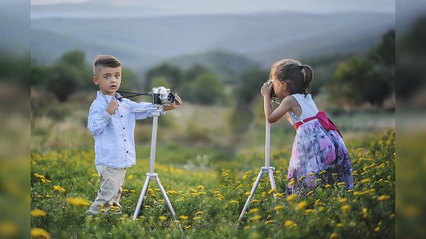 Happy Friendship Day 2019: Unconventional gifts ideas to surprise your 'partner-in-crime'