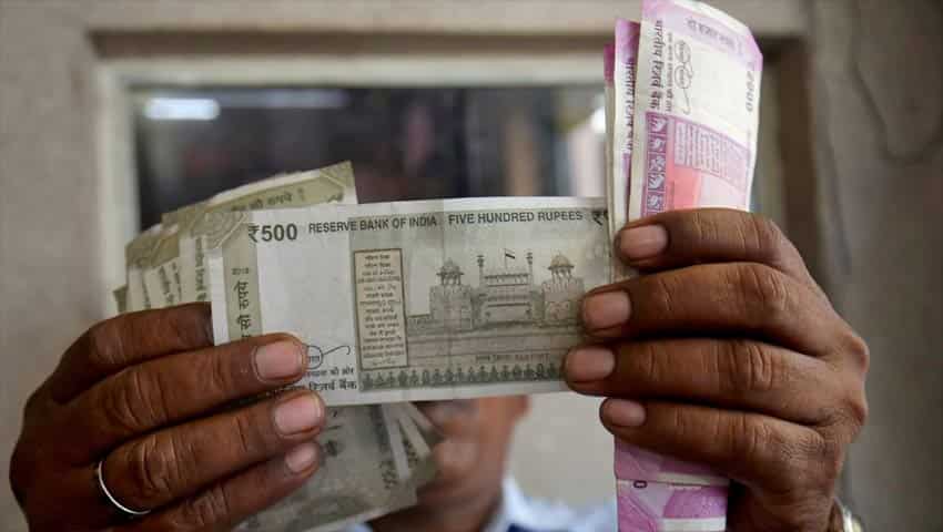 7th Pay Commission: No increase in Uttar Pradesh!