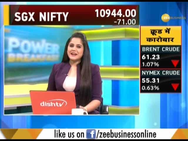 Power Breakfast: Major triggers that should matter for market today; August 5th, 2019