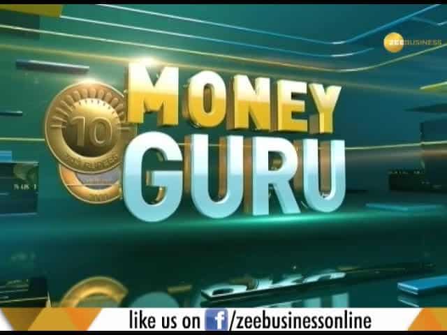 Money Guru: ELSS mutual fund is best the option