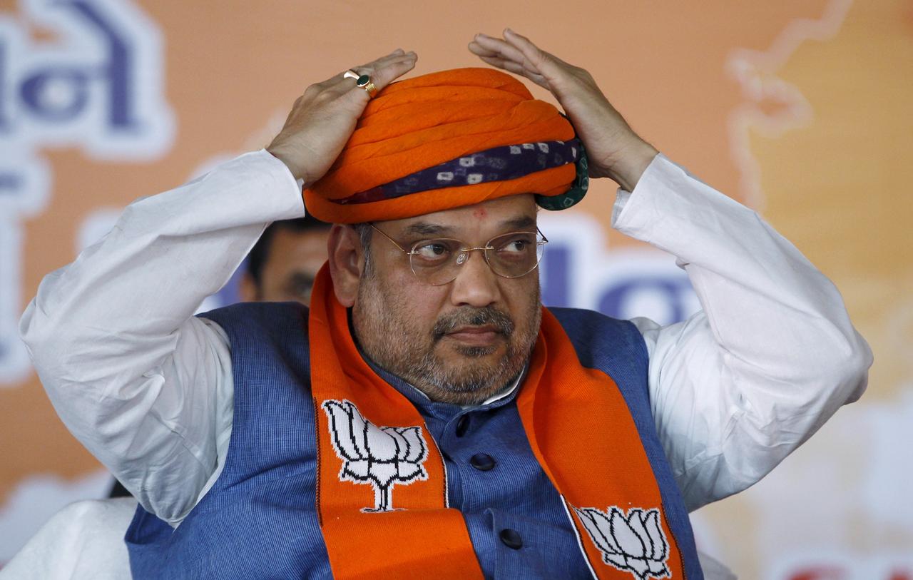 After Amit Shah Jammu and Kashmir speech on scrapping Article 370, Sensex recovers; expert makes Pulwama air strike-type claim