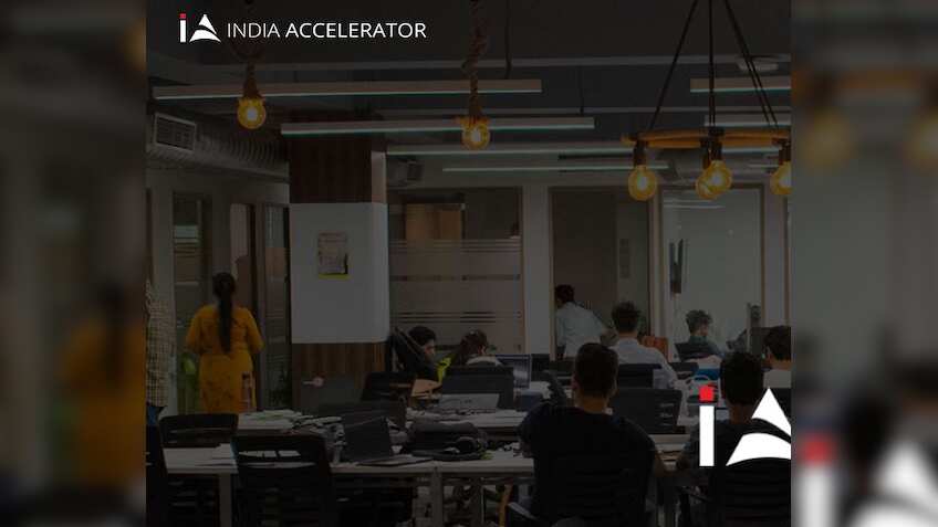 Home-grown India Accelerator invests in multiple startups in its 3rd edition 