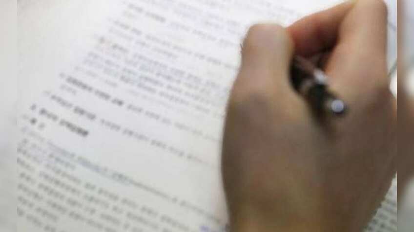 APEAMCET 2019 allotment list released, here is how you can check online