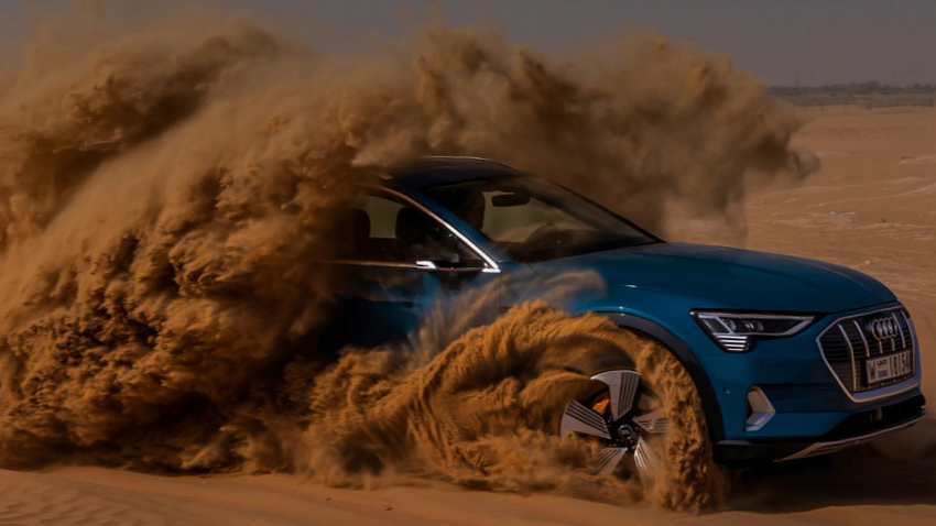 Audi e-tron is coming! How brand with four rings is gearing up for electrifying entry - All you need to know