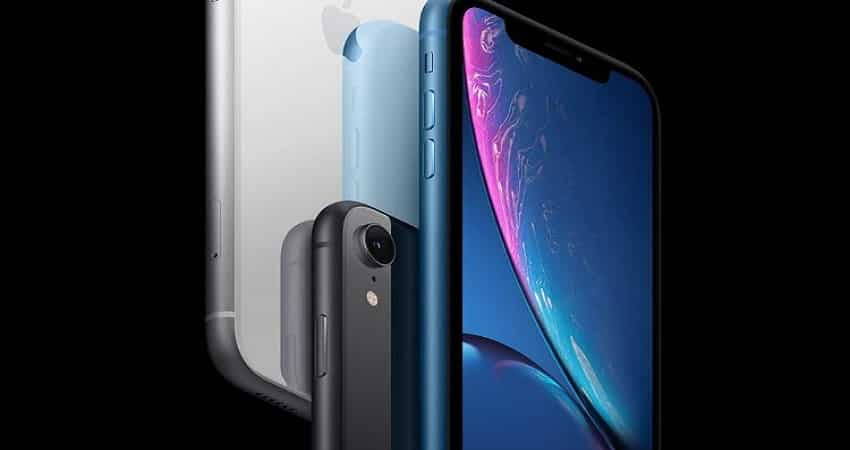 2. Apple iPhone XR