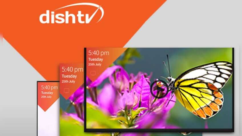 DishTV provides 'Auto Pay-later' facility to subscribers, ensures uninterrupted TV services in Jammu & Kashmir! 