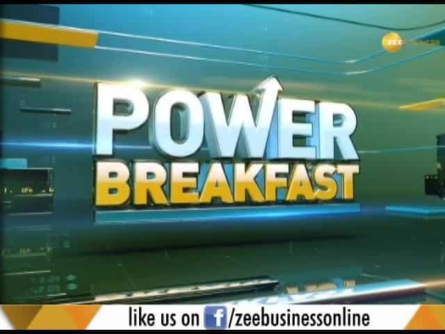 Power Breakfast: Major triggers that should matter for market today; August 6th, 2019
