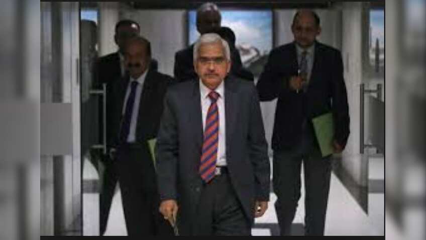 Big home loan gift for homebuyers is what builders want from RBI Governor Shaktikanta Das 