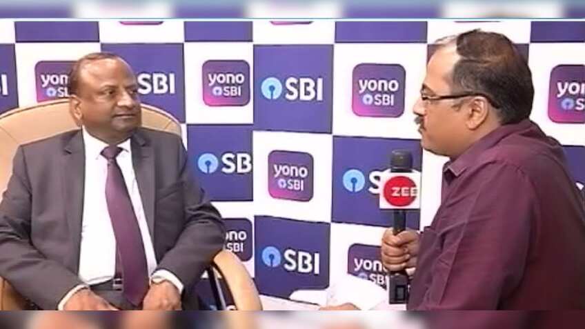 RBI may announce 25bps cut in policy rates: Rajnish Kumar, Chairman, SBI