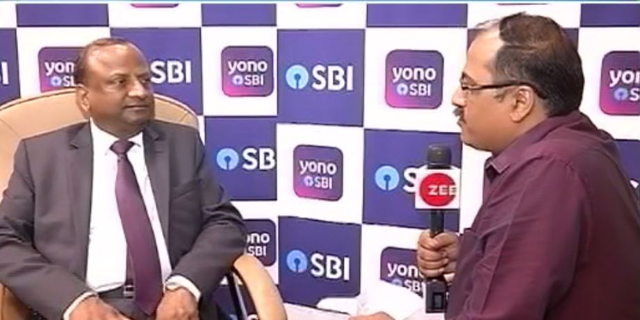 RBI may announce 25bps cut in policy rates: Rajnish Kumar, Chairman, SBI