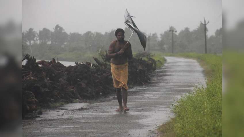 Pune rains update: Schools shut today, daily life affected due to Monsoon