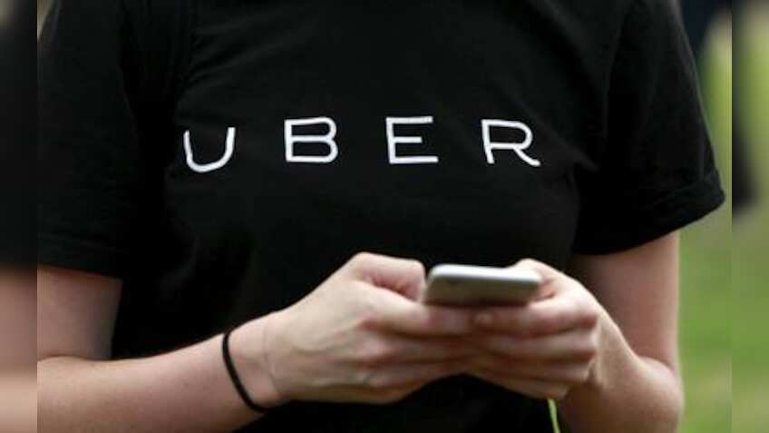 This woman user had a nightmare trip on Uber cab in Bengaluru! Here is her horror story