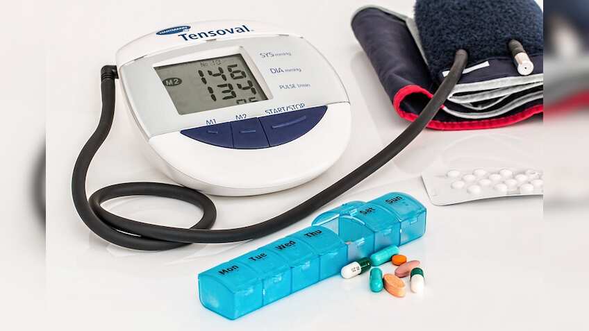 Selfies can reveal if you have BP problem? 