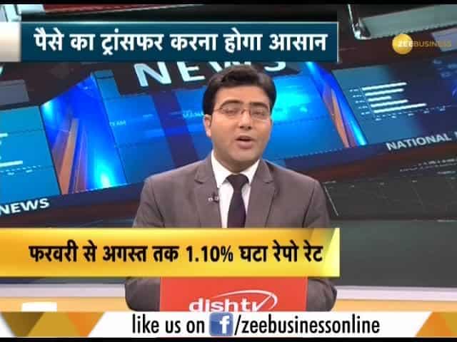 NEFT to be available 24x7 from December, RBI announces