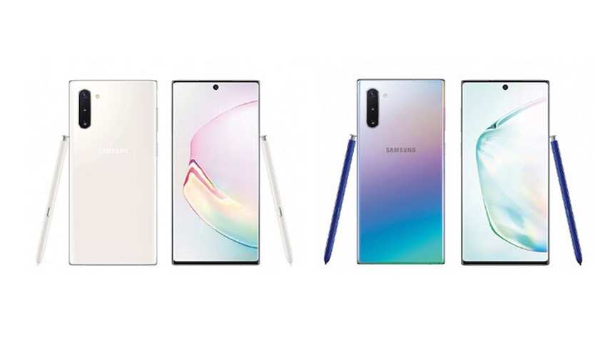 Samsung Galaxy Note 10 launch date and time, LIVE Streaming, venue, expected price, specifications: All you need to know