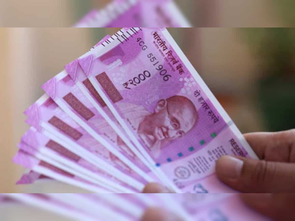 Taking a loan? Good! Depositing your money in