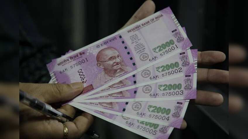 7th Pay Commission latest news today: Great paying jobs available; 10,066 posts vacant! Apply to become government employees, get big salary, other benefits