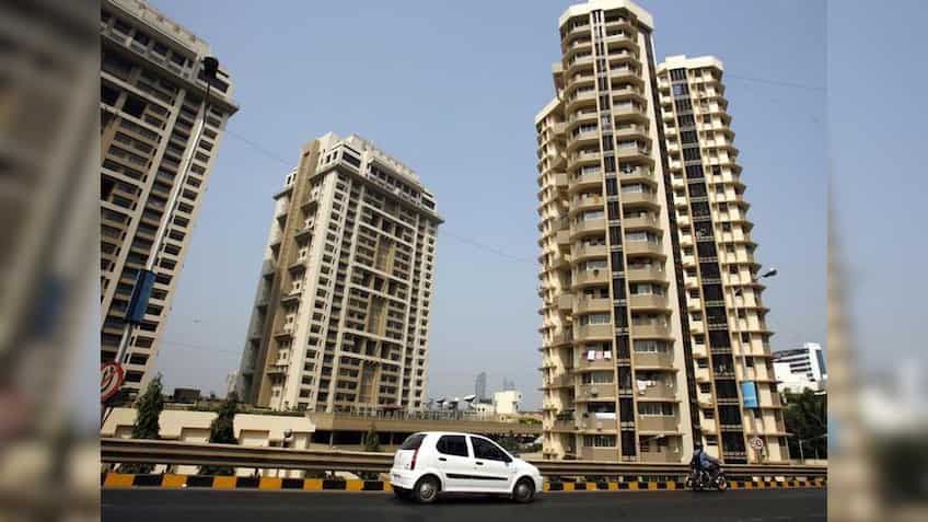 RBI monetary policy announcement brings cheer to real estate sector