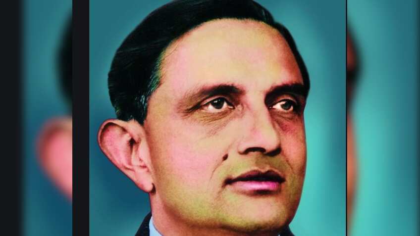 ISRO announces Vikram Sarabhai Journalism award in space science, technology and research  