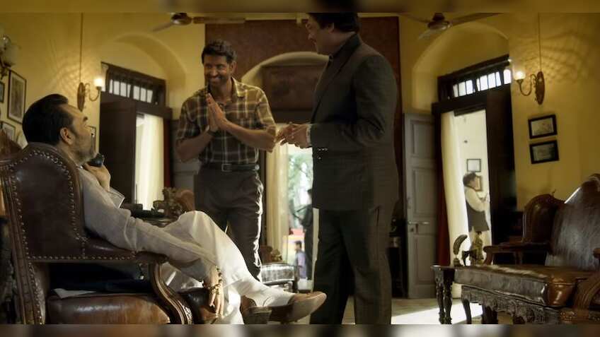 Super 30 box office collection: Hrithik Roshan film remains strong, earns Rs 139.59 crore