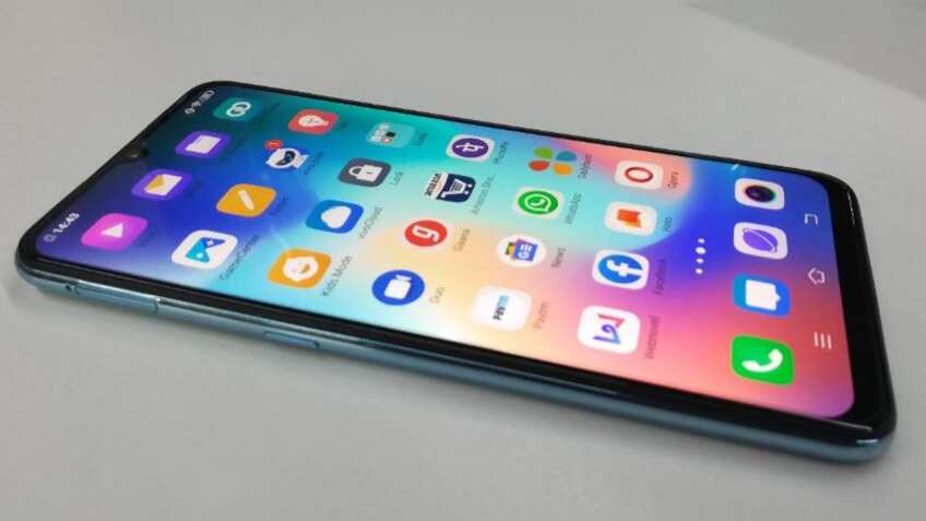 Vivo S1 with 32MP front camera, 4500 mAh battery launched in India: Can it compete against Realme X, Oppo K3?