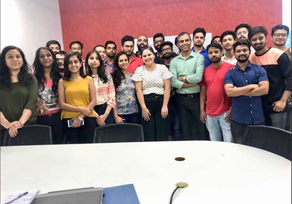 AI-based SaaS startup Spyne raises funds to build deeper technology solutions 