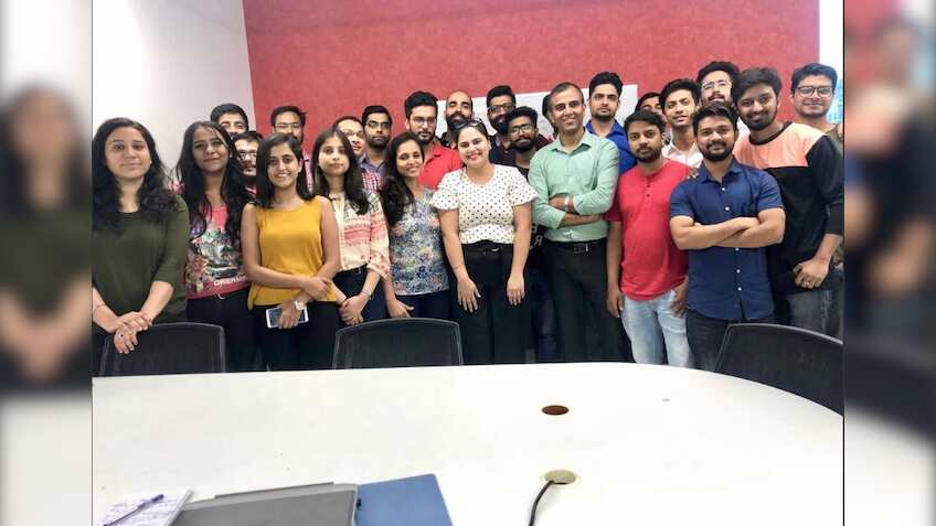 AI-based SaaS startup Spyne raises funds to build deeper technology solutions 
