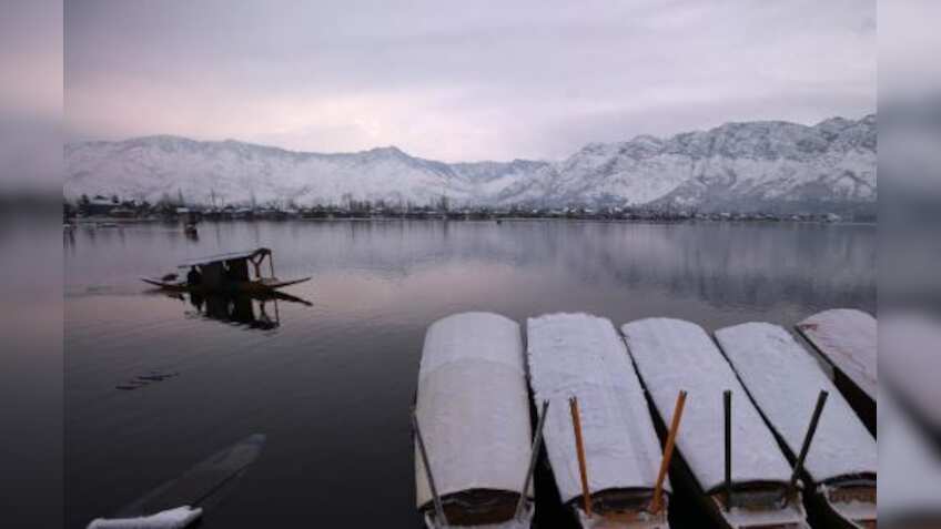 Article 370 gone, FICCI to boost growth in Jammu & Kashmir, Ladakh 