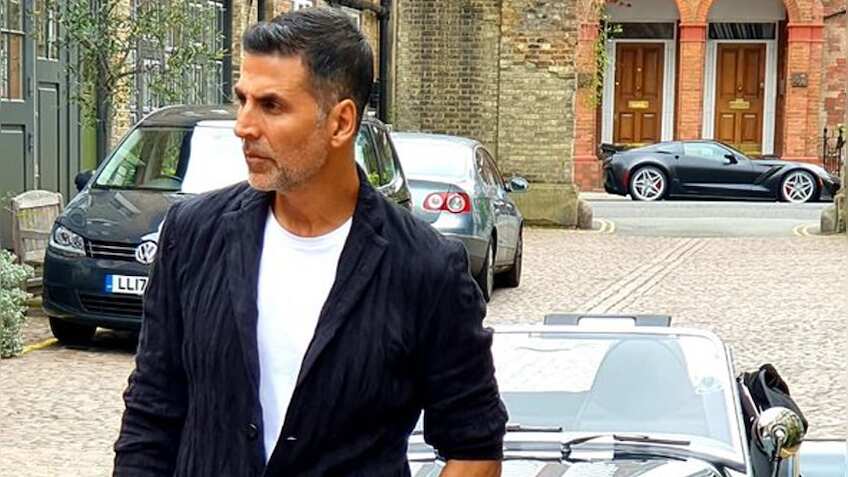 Want to know actor Akshay Kumar's how-to-get-rich mantra? Read this