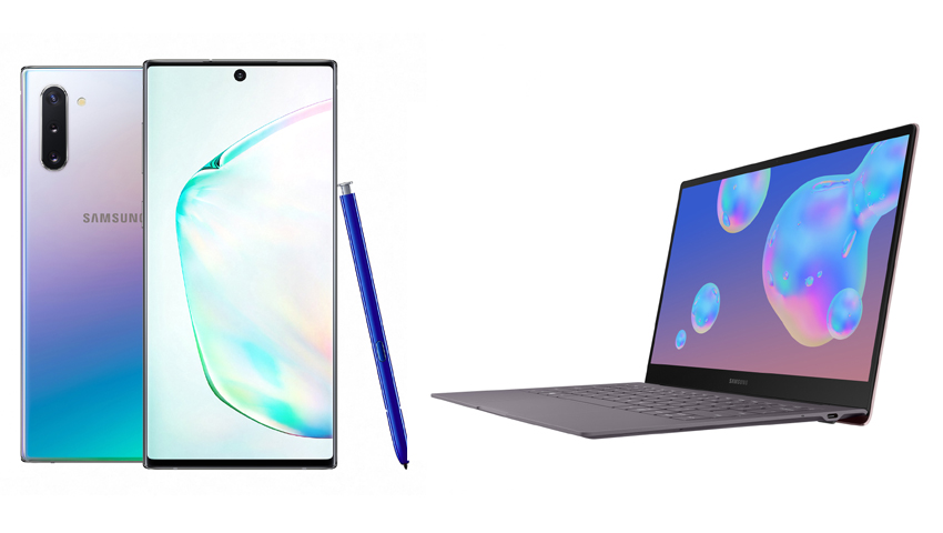 Samsung Galaxy Unpacked event: From Book S to S Pen - All major announcements made