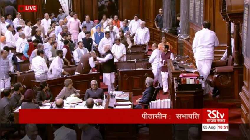  When and where to watch PM Narendra Modi address to the nation on Jammu and Kashmir; Live Streaming