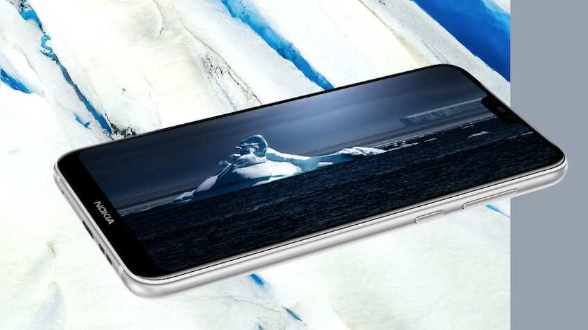 Amazon Freedom Sale: Nokia 6.1 Plus gets massive discount, available at lowest price ever in India