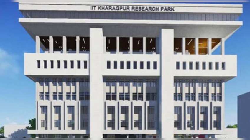 IIT Kharagpur recruitment 2019: Apply for Research Associate, JRF, SRF - Here's how to apply