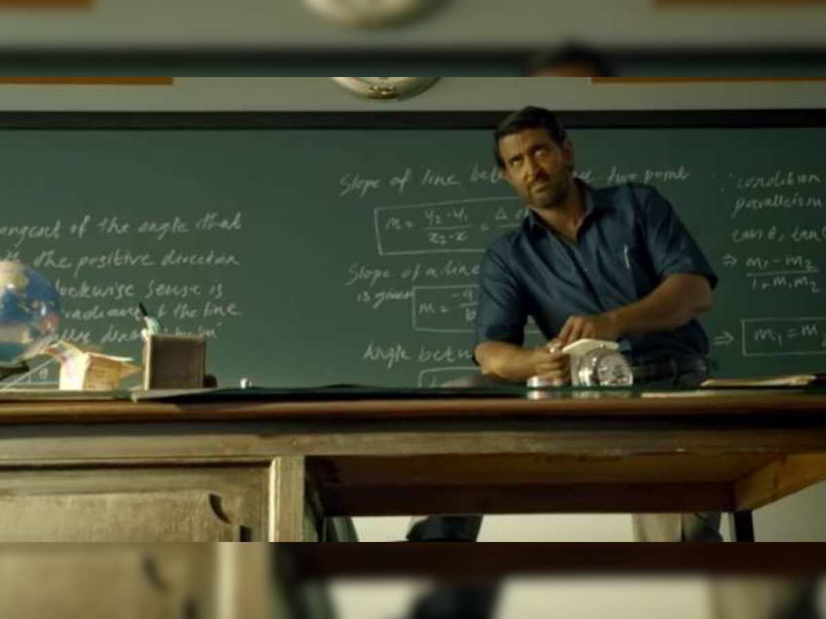 Super 30 box office collection: Hrithik Roshan starrer