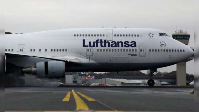 New Bengaluru to Munich flight launched by Lufthansa; set to feature A350-900 jet