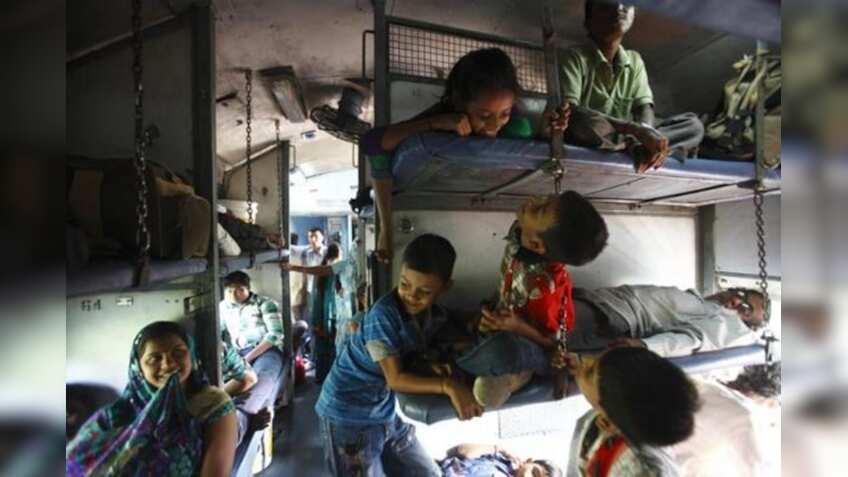 Indian Railways roll out on-board shopping in Ahmedabad-Mumbai Express