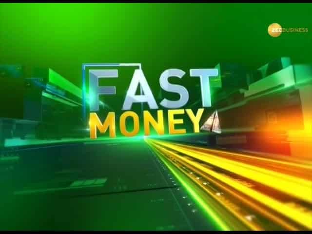 Fast Money: These 20 shares will help you earn more today; August 9th, 2019