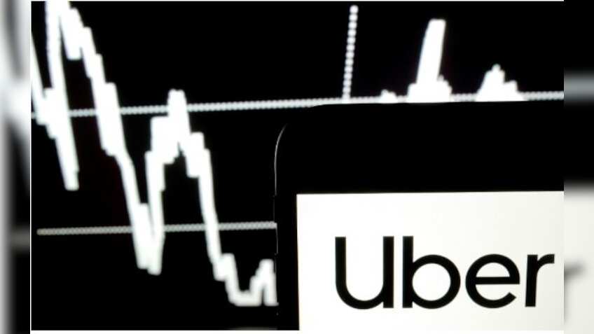 Uber reports record $5.2 billion loss, misses Wall Street targets despite easing price war