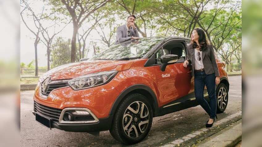 Want to buy a car? DON'T! Get your dream automobile this way; 5 top reasons why 