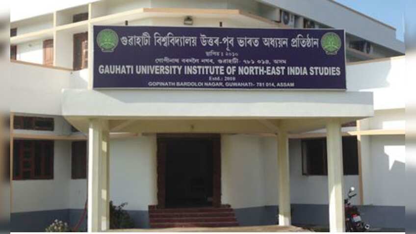 Gauhati University BA, BSc, BCom 2nd Semester results 2019 out soon at ...