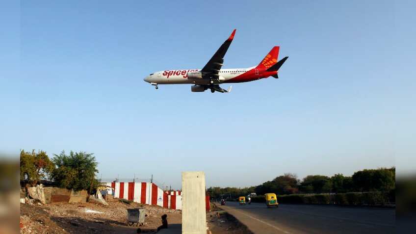 SpiceJet posts record net profit of Rs 261.7 cr in Q1 FY20 results