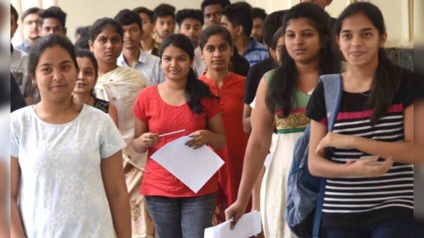 HT-CET second-year engineering CAP Round 1 result declared - Here's how to check