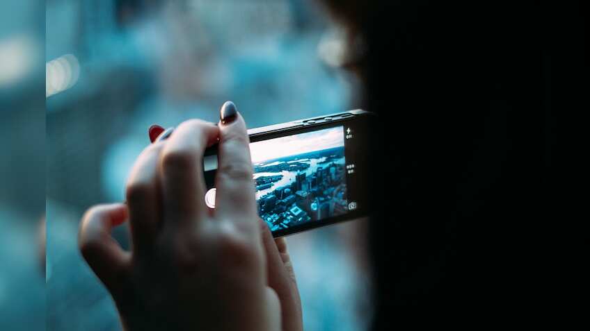 Death of Search to Super Sight - 10 tech trends to change your life by 2025