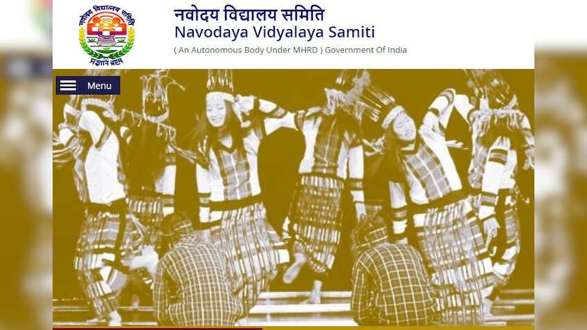 Navodaya Vidyalaya (NVS) Recruitment 2019: Check fresh dates for 2370 Posts