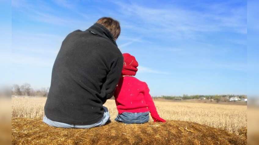 Child Care Leave: Single male service personnel will also get this benefit