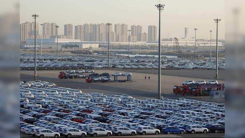 Auto industry's pain oozes to other businesses, causes hardships to economy and job holders