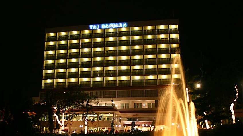 Vizag businessman stays in Taj for over 100 days, allegedly disappears without paying Rs 12.34 lakh bill