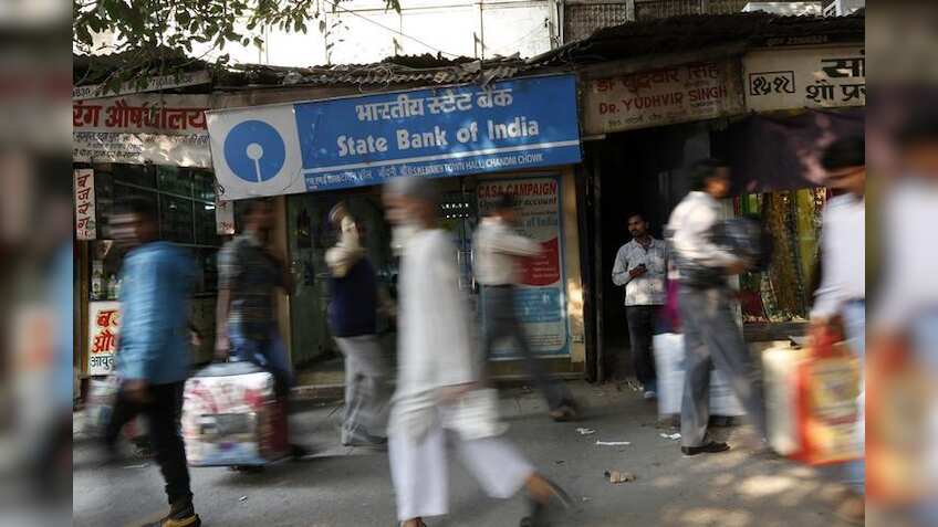 Want to link Aadhaar, PAN with your SBI account? Do this via SBI Online